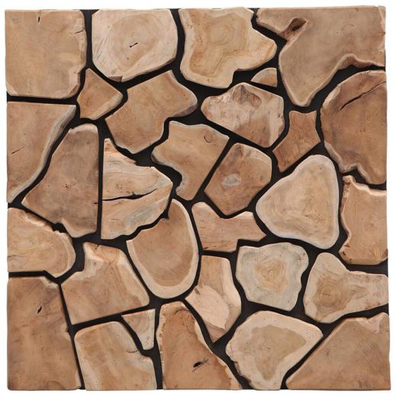 Wanddekoration aus Holz Preisvergleich | Moebel 24