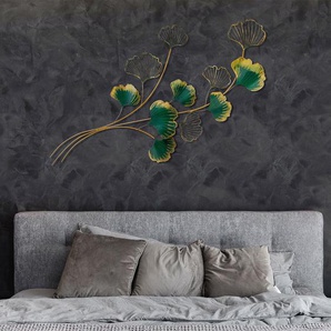 Metall Wanddekoration Yiwu Pflanzen & Blumen