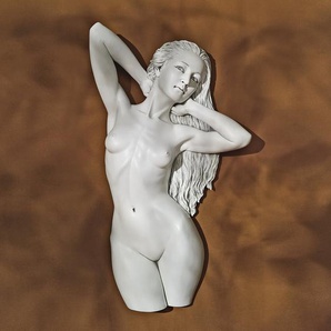 Wanddekoration Venus Nude Wall