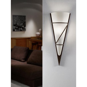 Wandfackel 1-flammig Pascal Sylvania