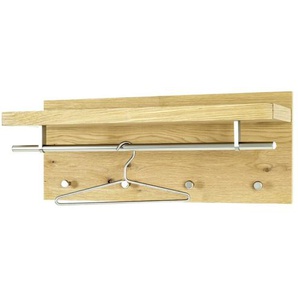 Wandgarderobe Brawley
