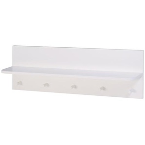 Wandgarderobe Dreamworld