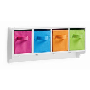 Wandgarderobe Evelyne