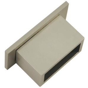 Wandlager für Luxor rechteckig