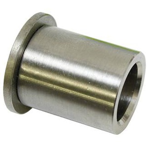 Wandlager New York für Ø 12 mm Edelstahl