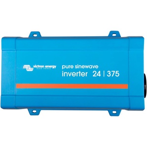 Wandler »Inverter Victron Phoenix 24/375 VE.Direct IEC« blau Elektroinstallation