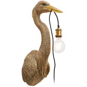 Wandleuchte Heron