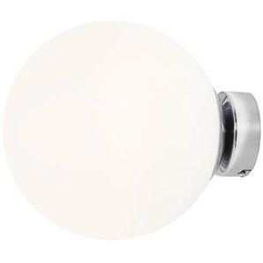 Wandleuchte LAMP BALL M Messing 20 cm