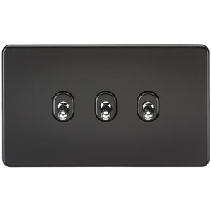 Lichtschalter aller Art bei Moebel24