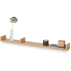 Wandregal, ca. 120 cm