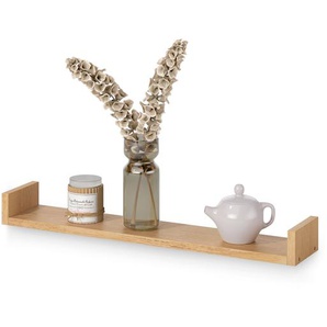 Wandregal, ca. 80 cm