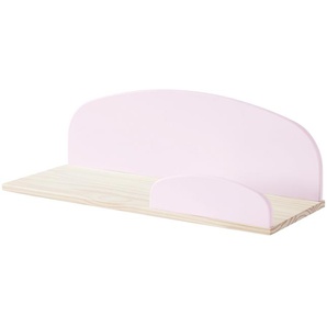 Wandregal Kiddy MDF Rosa