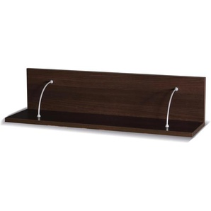 Wandregal M8 MAXIMUS Wenge