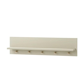 Wandregal  Miloo ¦ beige ¦ Maße (cm): B: 22,5 H: 16,8