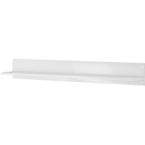 Wandregal TULSA 160 cm Eiche grandson