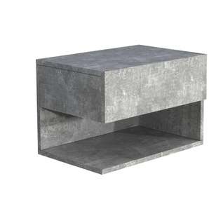 Wandschublade  Usal ¦ grau ¦ Maße (cm): B: 45 H: 30