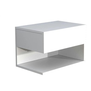 Wandschublade  Usal ¦ weiß ¦ Maße (cm): B: 45 H: 30