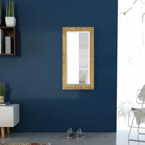 Wandspiegel Blanche Barock-Stil Spiegel Badspiegel mehrere Auswahl