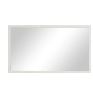 Wandspiegel Duro | holzfarben | Holzwerkstoff,Glas | 120 cm | 70 cm | cm 2,0 |