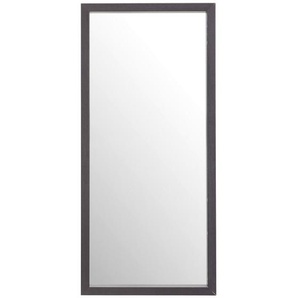 Xxxl Wandspiegel, Glas, rechteckig, 34x74x4 cm, Spiegel, Wandspiegel