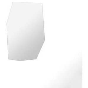 Wandspiegel Shard glas spiegel / L 50.5 x H 76.4 cm - Ferm Living - Spiegel