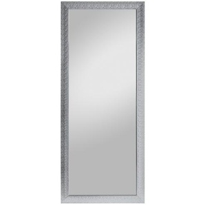 Wandspiegel | silber | 70 cm | 170 cm | 4 cm |