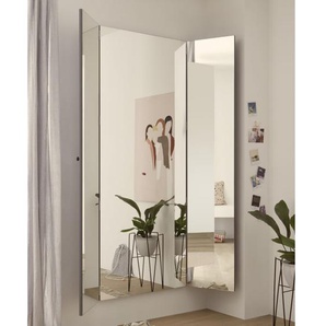 Wandspiegel Studioline, anthrazit