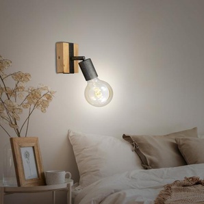 Wandstrahler 1-flammig Sconce