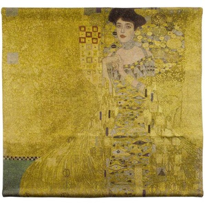 Wandteppich Woman von Gustav Klimt