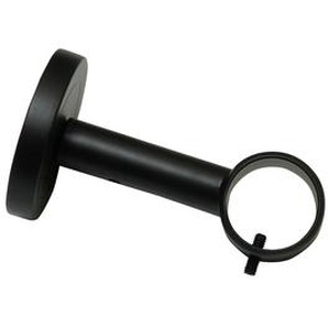 Wandträger Denver geschlossen für Ø 25 mm