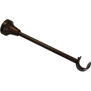 Wandträger Europa offen für Ø 19 mm