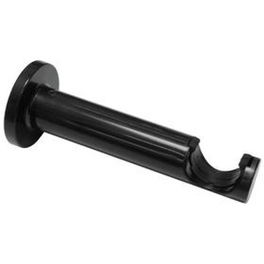 Wandträger Korfu 1-Lauf offen für Ø 28 mm