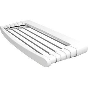 Wandtrockner Genius 70 Wäscheleine Trockner einziehbar - Vileda