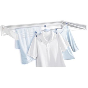 Telegant Plus 100 Wall-Mounted Drying Rack