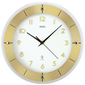 Wanduhr 31 cm