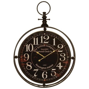 Wanduhr Funsch XXL 60,5 cm