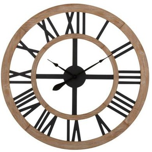 Wanduhr Koval XXL 90 cm