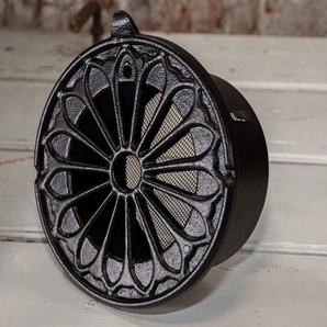 Warmluftgitter, Luftgitter, Abluftgitter, Belüftungsgitter mit Insektenschutz