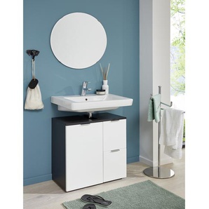 Waschbeckenunterschrank Concept One II