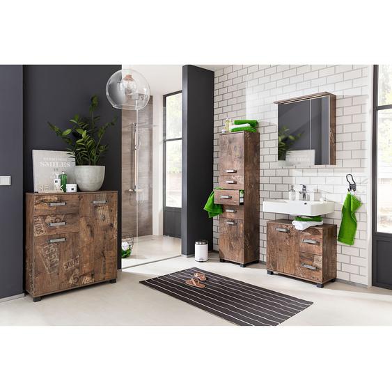 Bad-Unterschränke online kaufen bis -66% Rabatt | Möbel 24