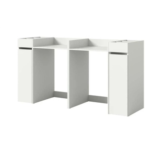 Waschmaschinenschrank  Frillensee ¦ weiß ¦ Maße (cm): B: 190 H: 101