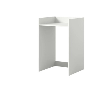 Waschmaschinenschrank  Frillensee ¦ weiß ¦ Maße (cm): B: 60 H: 101