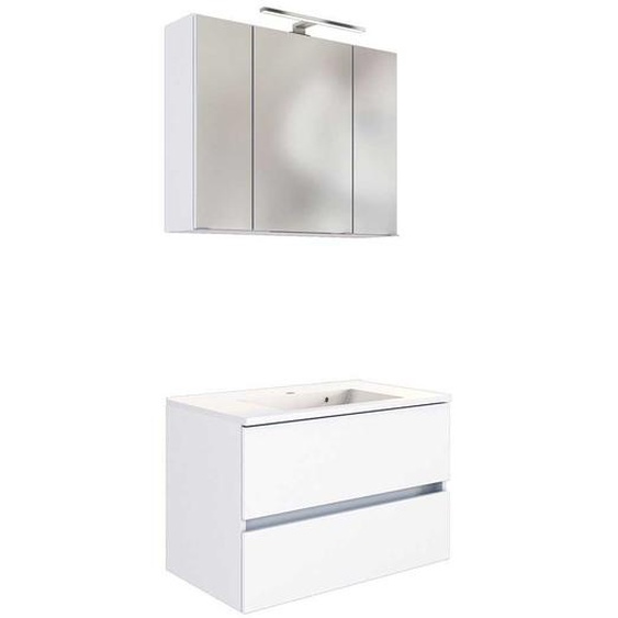 Badmöbel online kaufen bis -67% Rabatt | Möbel 24