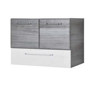 Waschtischunterschrank Friesach | grau | 72 cm | 51 cm | cm 44,0 |