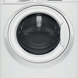 Waschtrockner: 8,0 kg - WT Eco Plus 86 43 N 1157