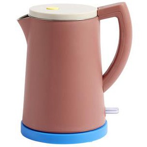 Wasserkocher Sowden metall braun / Stahl - 1,5L - Hay - Braun