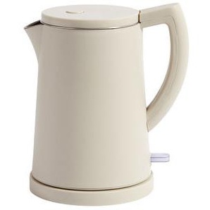 Wasserkocher Sowden metall grau / Stahl - 1,5L - Hay - Grau