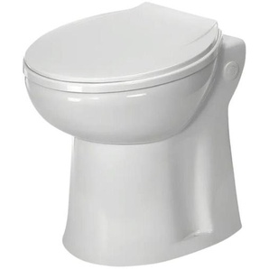Waterflash 750+ WC-Crusher Kostenlose Lieferung