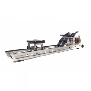 WaterRower Rudergerät Edelstahl S1 WR700