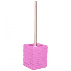 WC-Bürste Calero Pink